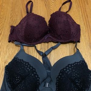 Aerie Bras.